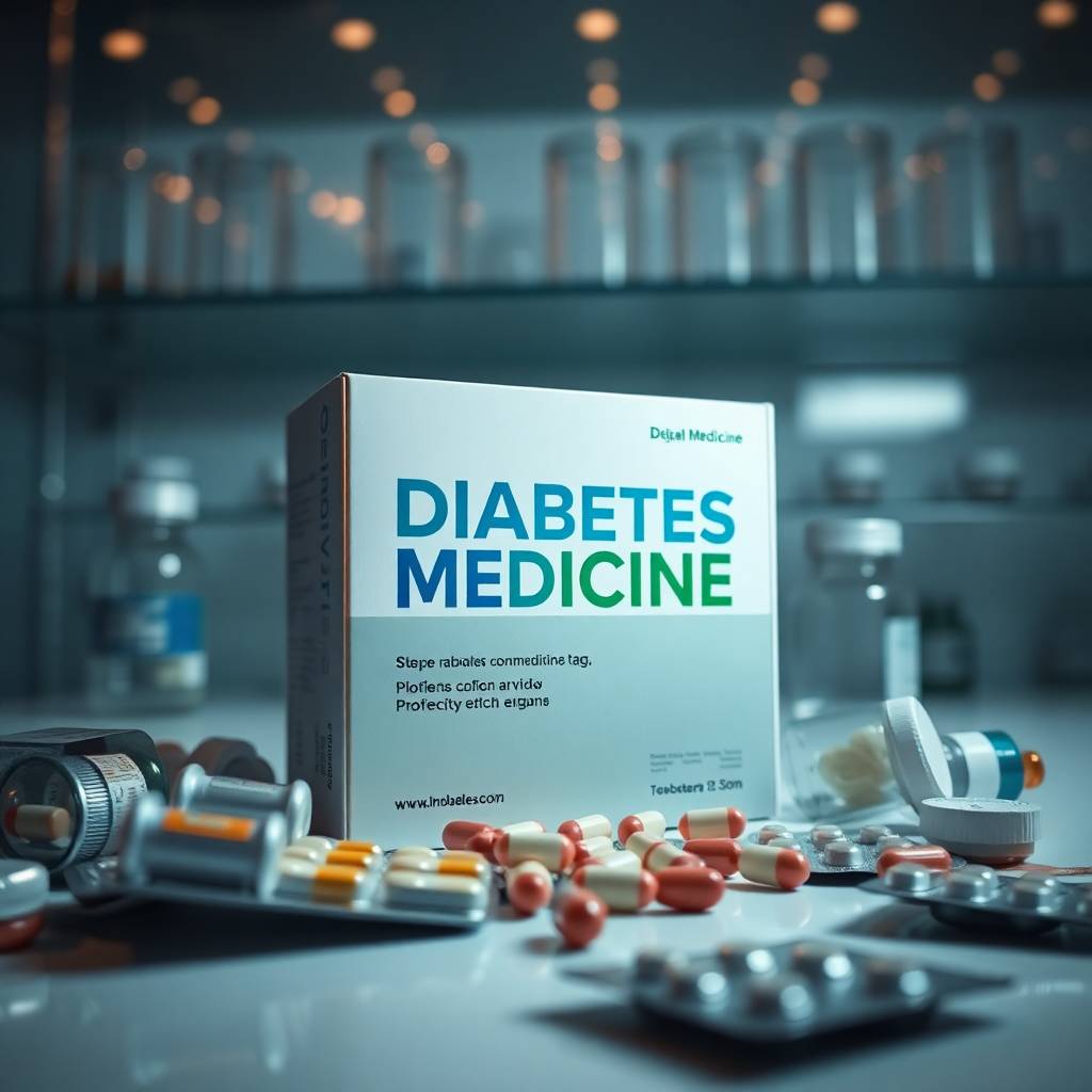 Panduan Sukses Bisnis Obat Diabetes Eksklusif Lewat Jasa Maklon Terpercaya PT Arbain Jaya Investama: Cocok Untuk Siapa?