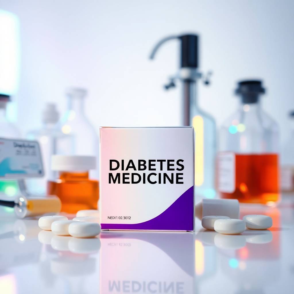 Rekomendasi Pabrik Maklon Obat Diabetes Premium untuk Bisnis Kosmetik dan Kesehatan Anda - Cocok untuk Para Pemula dan Pengusaha Berpengalaman