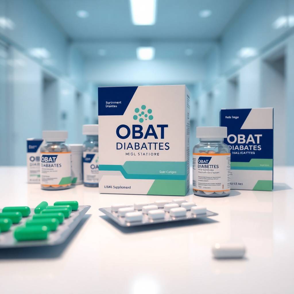Rekomendasi Pabrik Maklon Obat Diabetes Premium: PT Arbain Jaya Investama vs Alternatif Lain - Perbandingan yang Membangun Kepercayaan