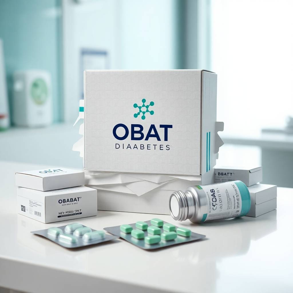 5 Kesalahan Umum Saat Membeli Obat Diabetes yang Mengandung Bahan Kimia - Cara Menghindari dengan Pembuatan Obat Diabetes Mewah dengan Formulasi Khusus Tanpa Bahan Kimia PT Arbain Jaya Investama 081804599614