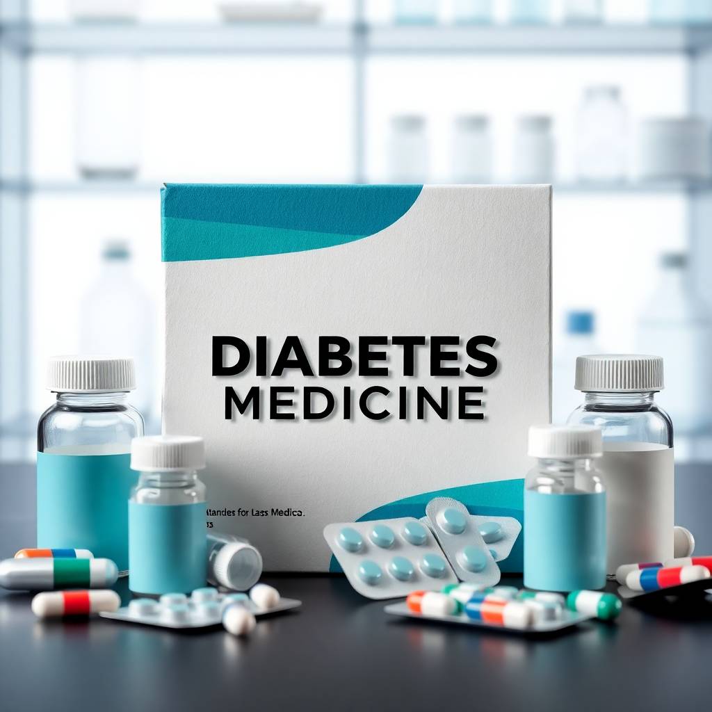 Maklon Obat Diabetes Mewah dengan Formulasi Khusus Tanpa Bahan Kimia: Cocok Untuk Siapa? Use Case dan Segmentasi