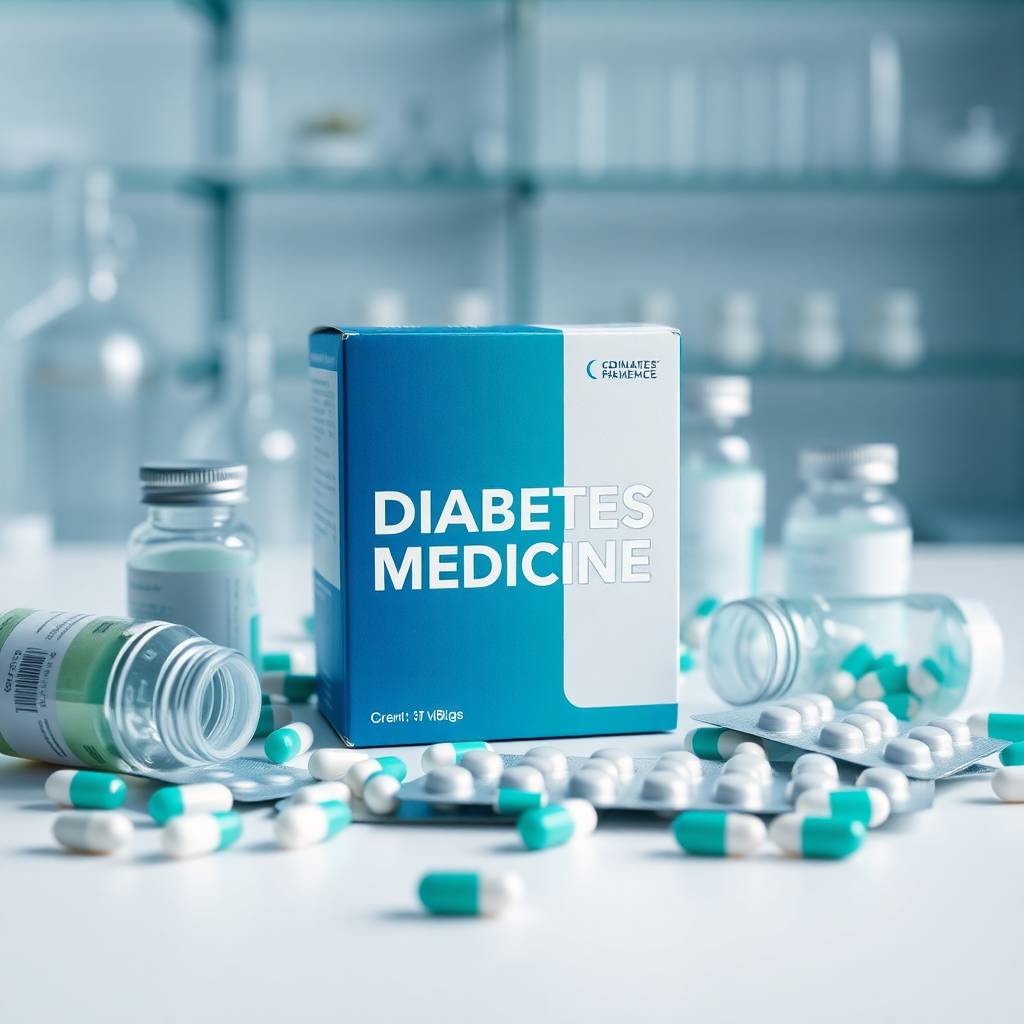 Mudah Maklon Obat Diabetes Eksklusif dengan Modal Terjangkau: Cara Pesan yang Aman + Alur Order