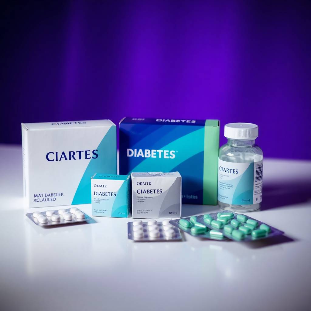 Panduan Membeli Maklon Obat Diabetes Premium Mutu Tinggi Standar Ekstrak Nabati Murni yang Tepat