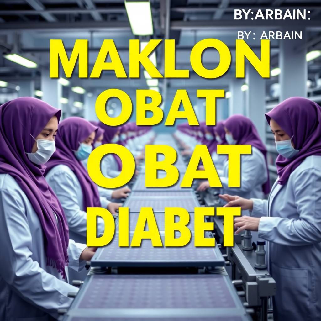 FAQ Lengkap untuk Calon Pembeli: Maklon Obat Diabetes Premium Mutu Tinggi Standar Ekstrak Nabati Murni