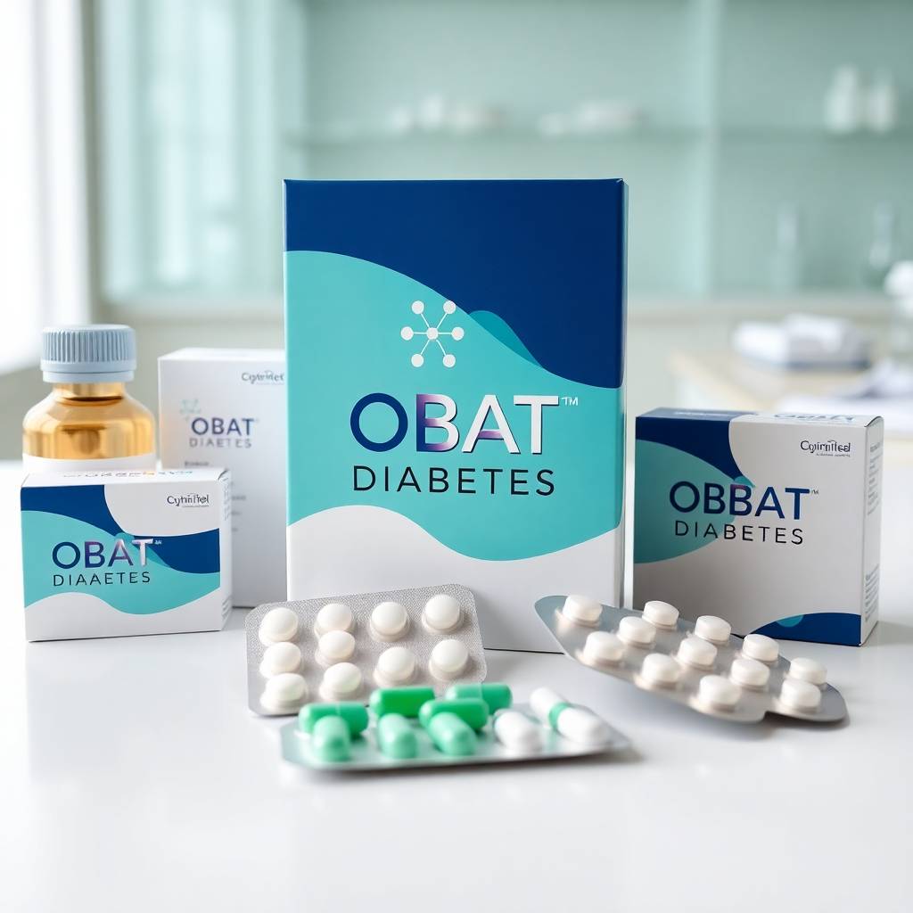 PT Arbain Jaya: Solusi Maklon Obat Diabetes Eksklusif untuk Industri Farmasi dan Jamu yang Lebih Baik