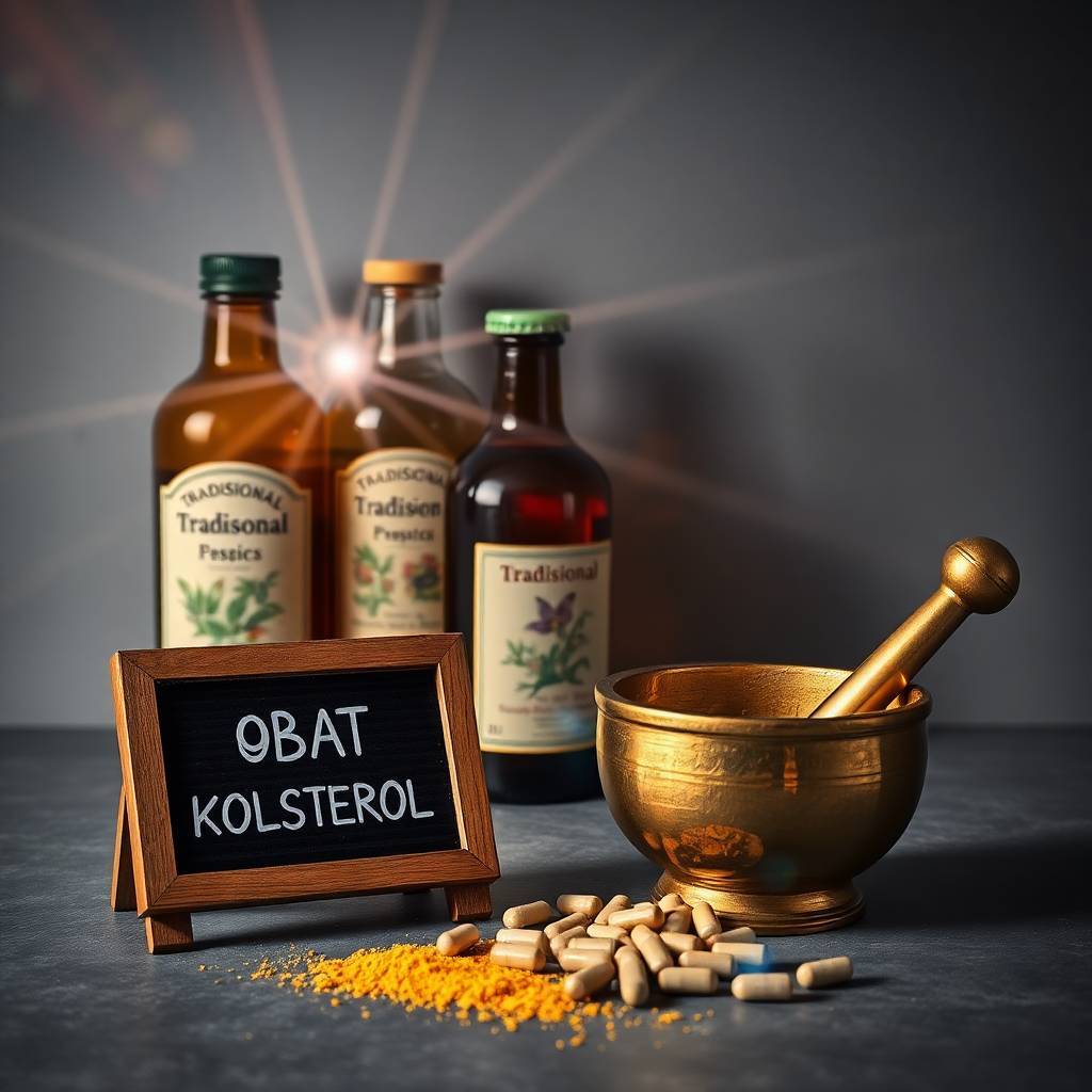 Rekomendasi Maklon Obat Kolesterol Eksklusif untuk Brand Mewah dan Premium Anda, Hubungi Kami Sekarang di 081804599614