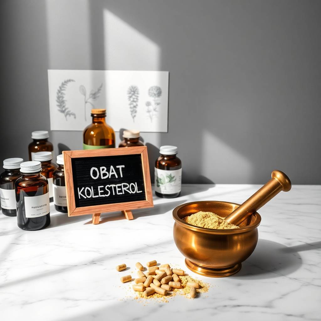 Mengapa Memilih PT Arbain Jaya Investama untuk Maklon Obat Kolesterol Mewah dan Premium