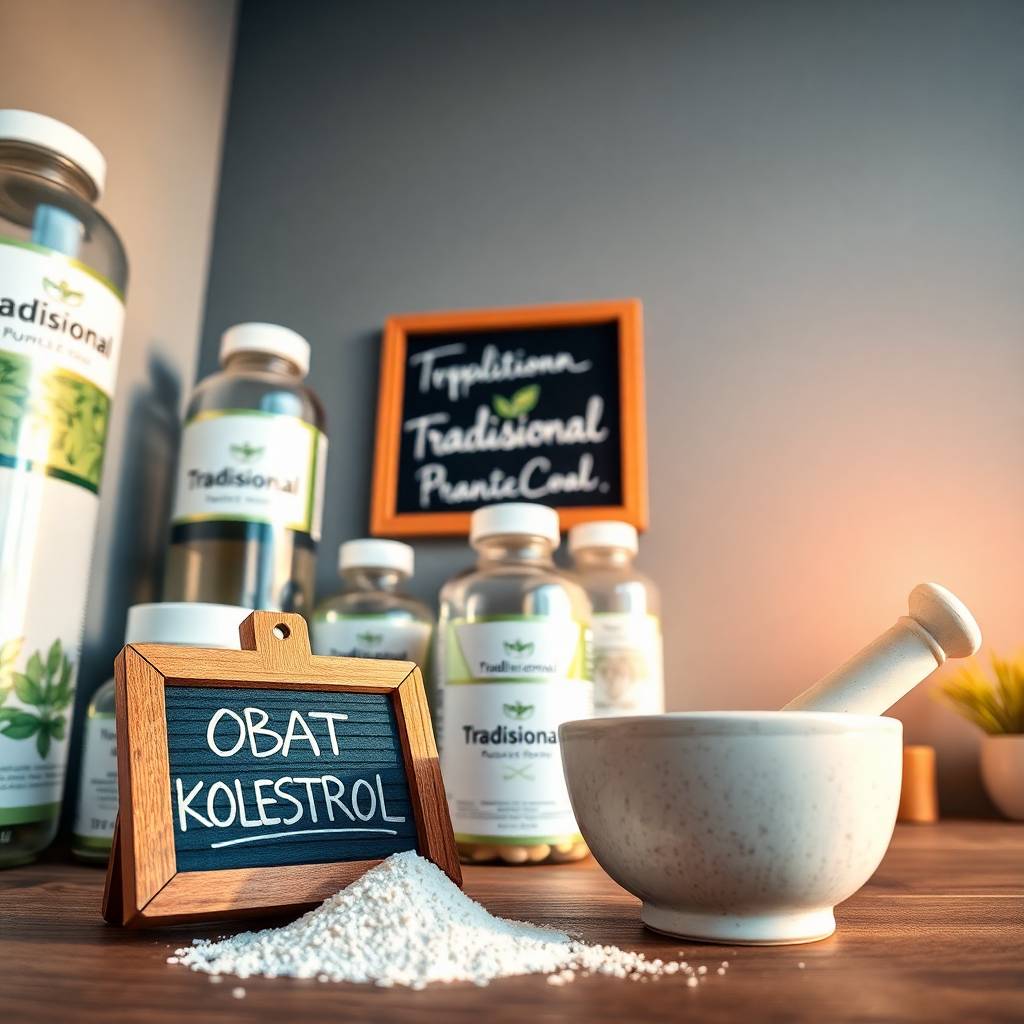 Keunggulan Jasa Maklon Obat Kolesterol Premium dari PT Arbain Jaya Investama - Membangun Brand Kesehatan Mewah dengan Mengutamakan Keunggulan