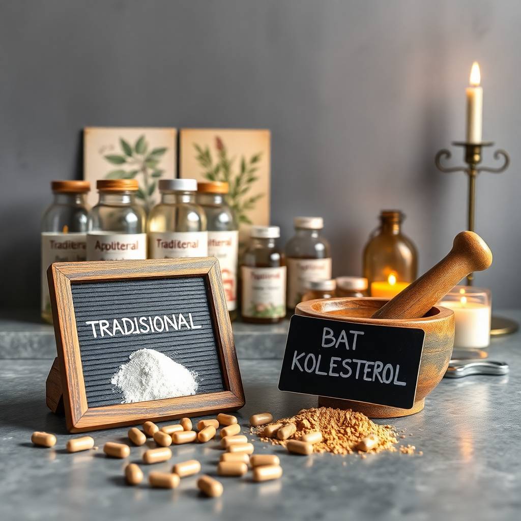 Cara Pesan Jasa Maklon Obat Kolesterol Premium yang Aman dan Efektif dari PT Arbain Jaya Investama