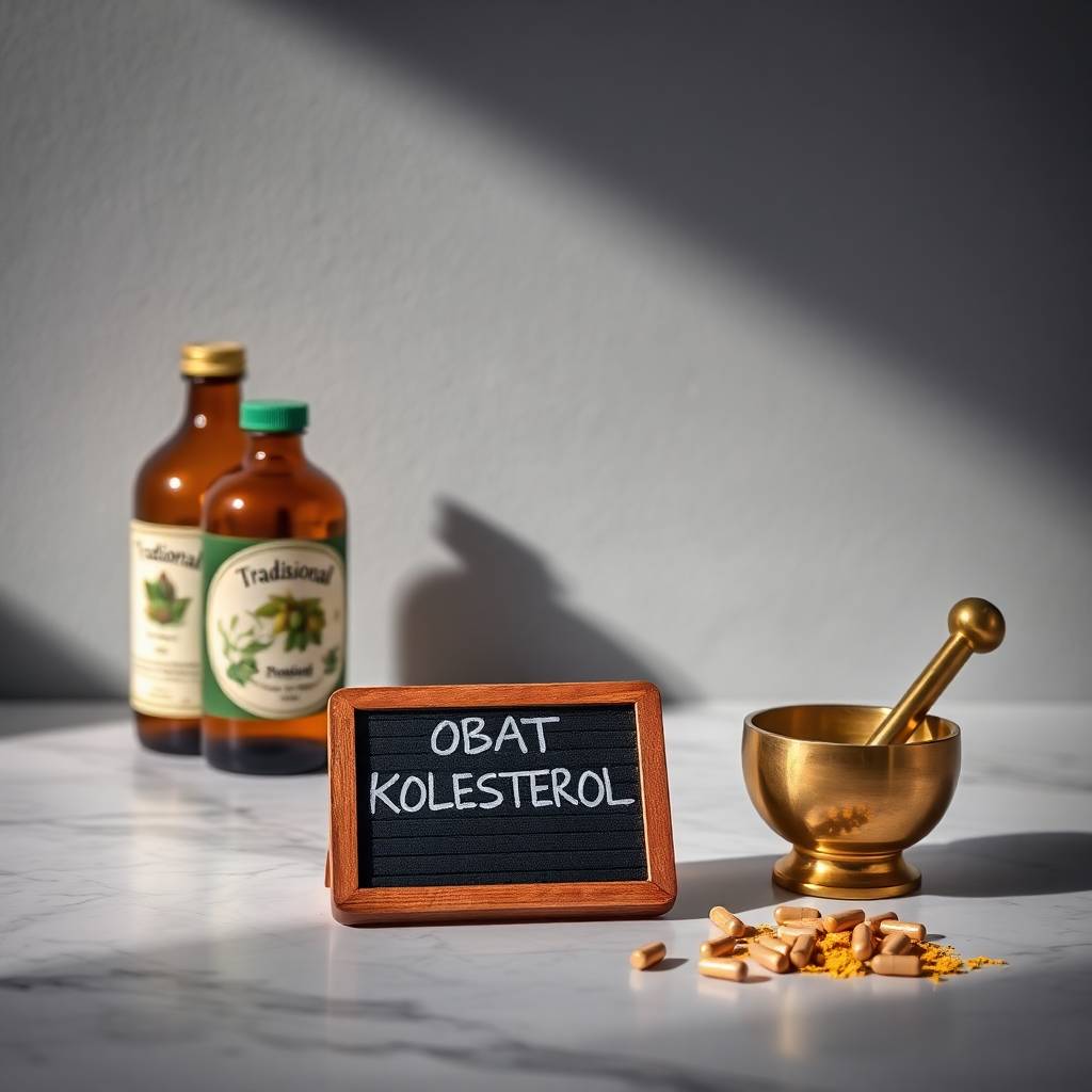 Bagaimana Membuat Pesanan yang Aman dan Efektif: Rahasia Formula Obat Kolesterol Eksklusif Bersama Pabrik Maklon Terbaik PT Arbain Jaya Investama 081804599614