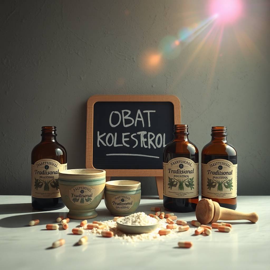 Maklon Obat Kolesterol Premium Solusi Produksi Produk Jantung Dan Darah Kelas Dunia dengan Bukti Sosial & Pengalaman Umum PT Arbain Jaya Investama