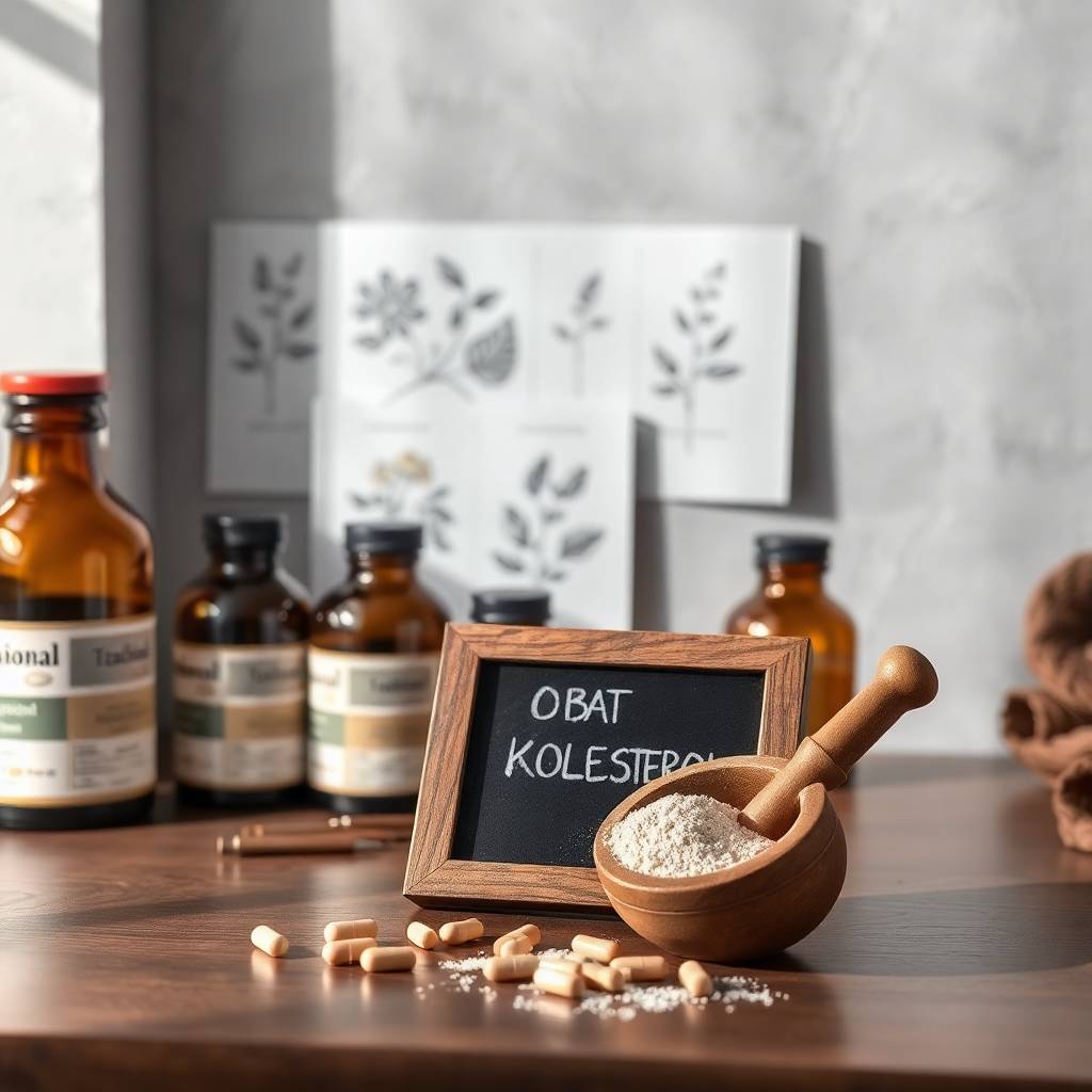 Rekomendasi Maklon Obat Kolesterol Mewah dengan Desain Kemasan Eksklusif: Apa yang Harus Anda Diketahui Sebelum Memilih Mitra Produksi