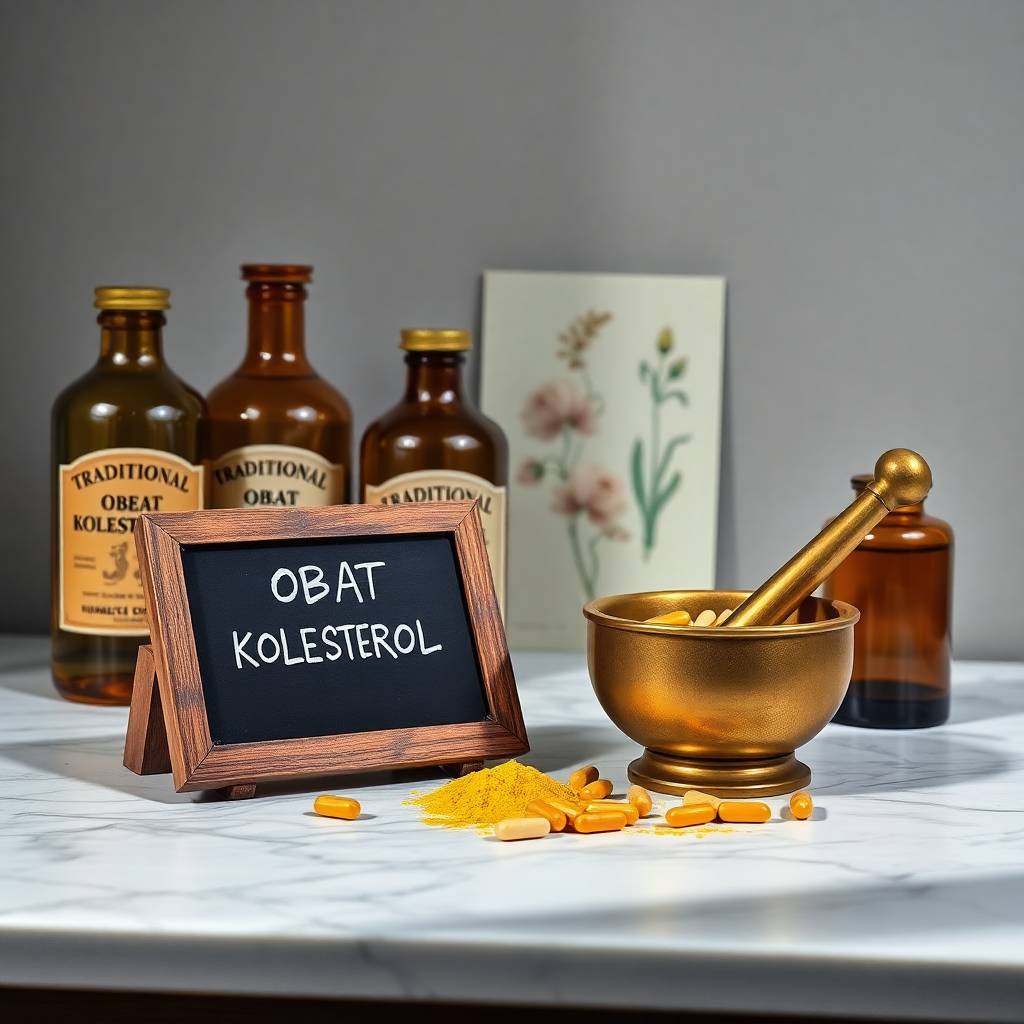Cocok Untuk Siapa? Jasa Maklon Obat Kolesterol Premium untuk Pasar Klinik Eksklusif dan Artis
