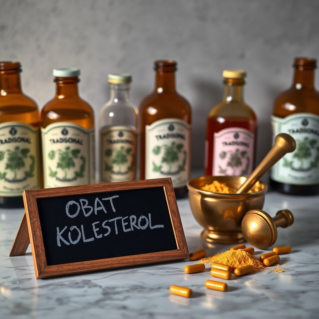 FAQ Lengkap untuk Calon Pembeli: Produsen Maklon Obat Kolesterol Premium