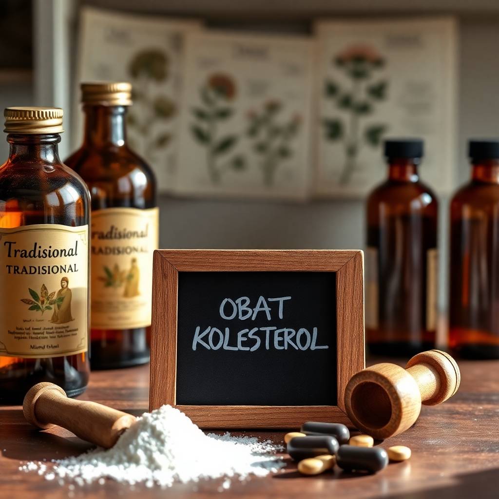 Cocok Untuk Siapa? PT Arbain Jaya Investama - Produsen Maklon Obat Kolesterol Premium Siap Bantu Urus Legalitas Produk