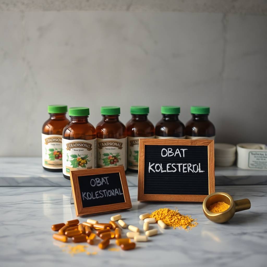 Cocok Untuk Siapa? Menggunakan Jasa Maklon Obat Kolesterol BPOM dari PT Arbain Jaya Investama