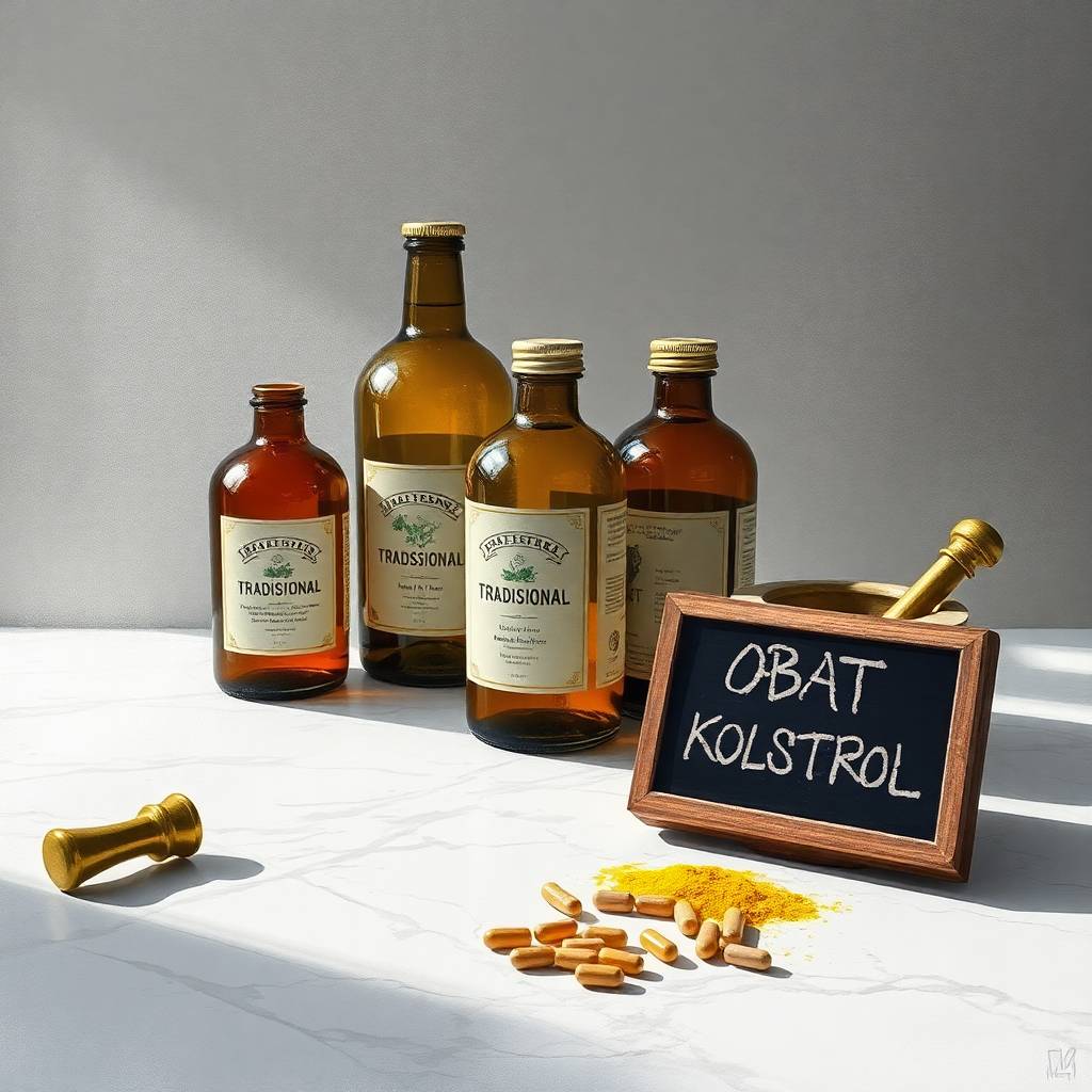 Maklon Obat Kolesterol Resmi BPOM Solusi Bisnis Jamu Modern Tanpa Ribet: Ringkasan Rekomendasi + CTA WhatsApp