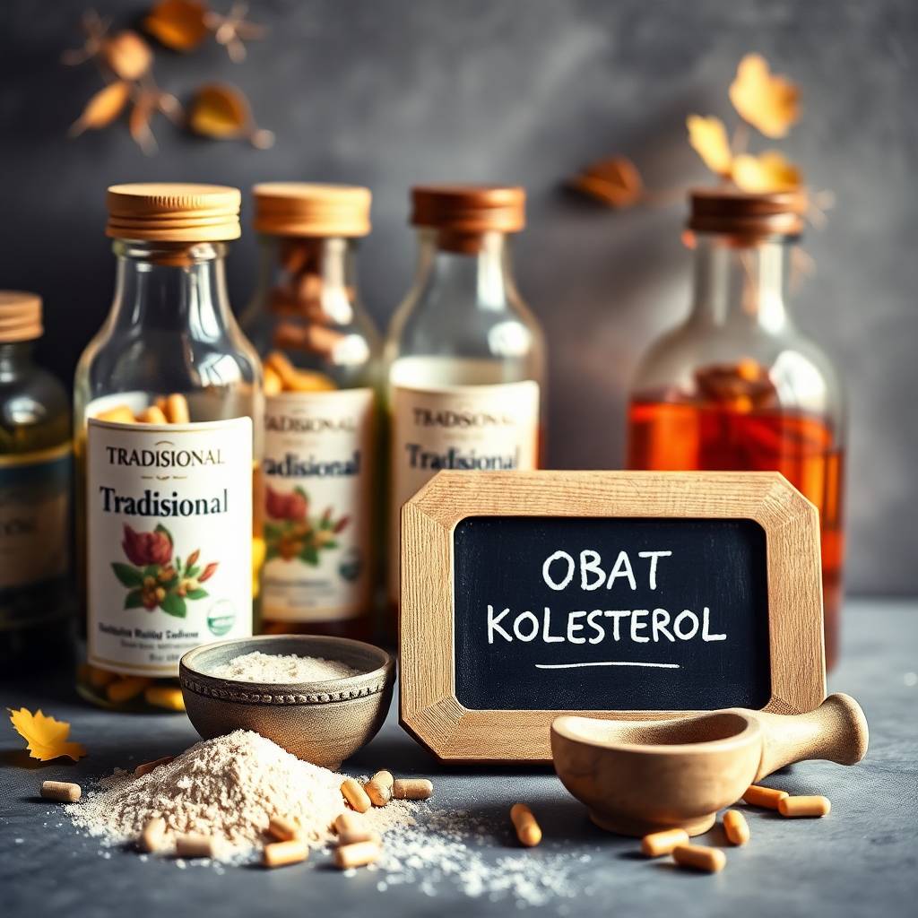 5 Kesalahan Umum Saat Membeli Maklon Obat Kolesterol Resmi BPOM: Cara Menghindari dan Menjadi Sukses