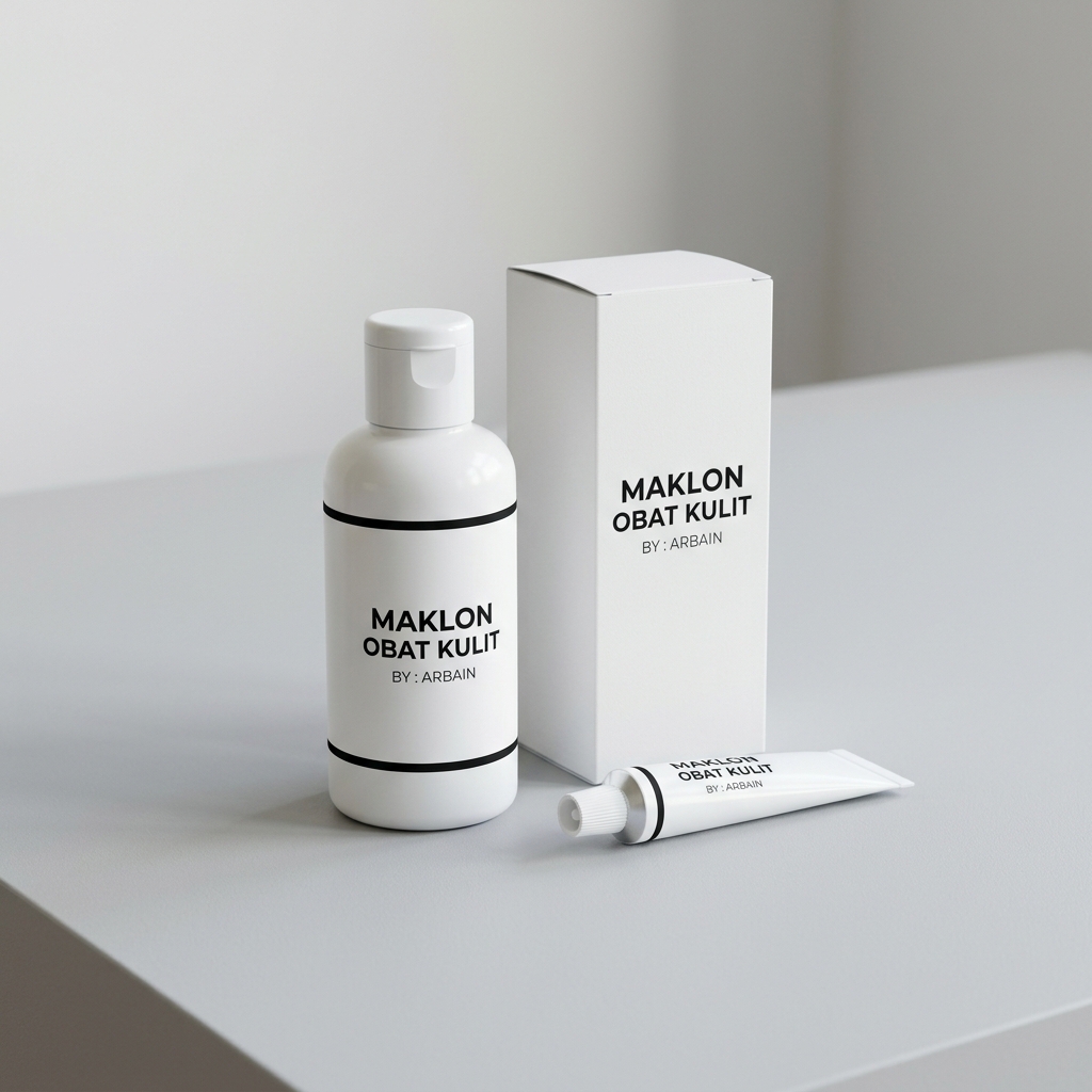 Keunggulan Kami: Maklon Andalan - Merekkan Produk Kosmetik, Skincare, dan Obat Herbal Anda