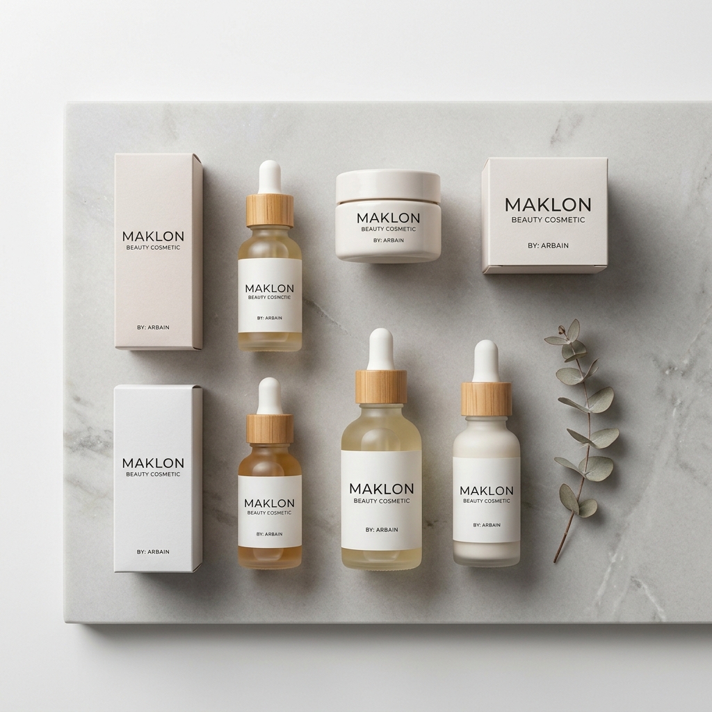 Keunggulan dan Diferensiasi Pabrik Maklon Skincare Arbain Solo: Mengapa Kami Lebih Baik?