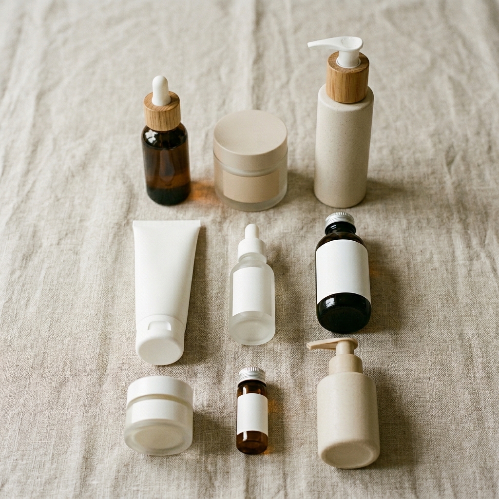 Cara Pesan yang Aman dan Efektif dari Pabrik Jasa Maklon Skincare Arbain Solo
