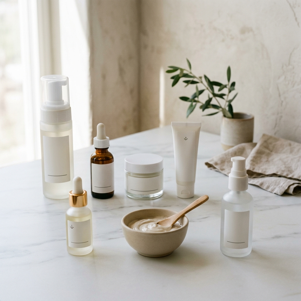 Pabrik Maklon Skincare Arbain Solo: Jawaban untuk FAQ Calon Pembeli