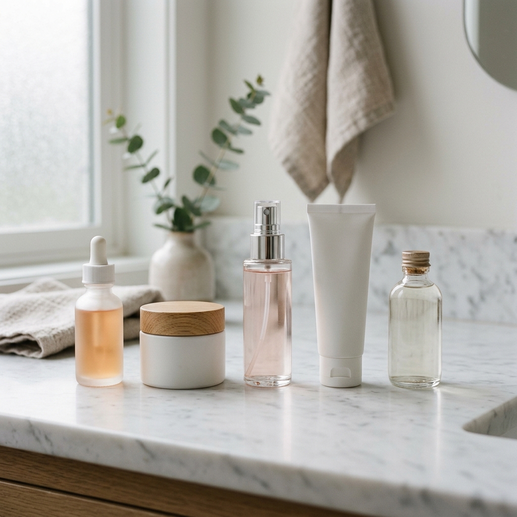 Menghindari Kesalahan Umum Saat Membeli Produk Skincare: Tips dan Strategi untuk Merek yang Sukses