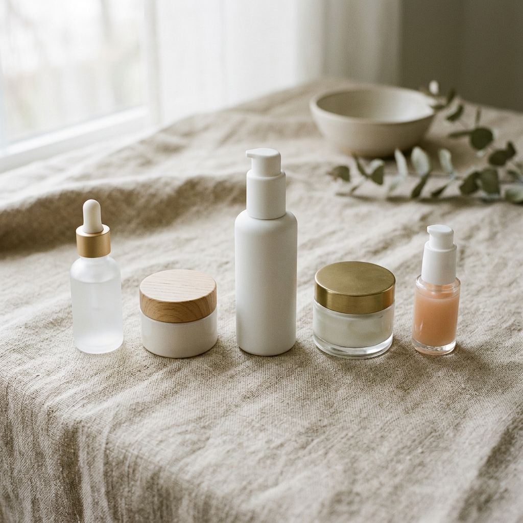 Pilih Pabrik Maklon Skincare yang Tepat: Perbandingan dengan Alternatif