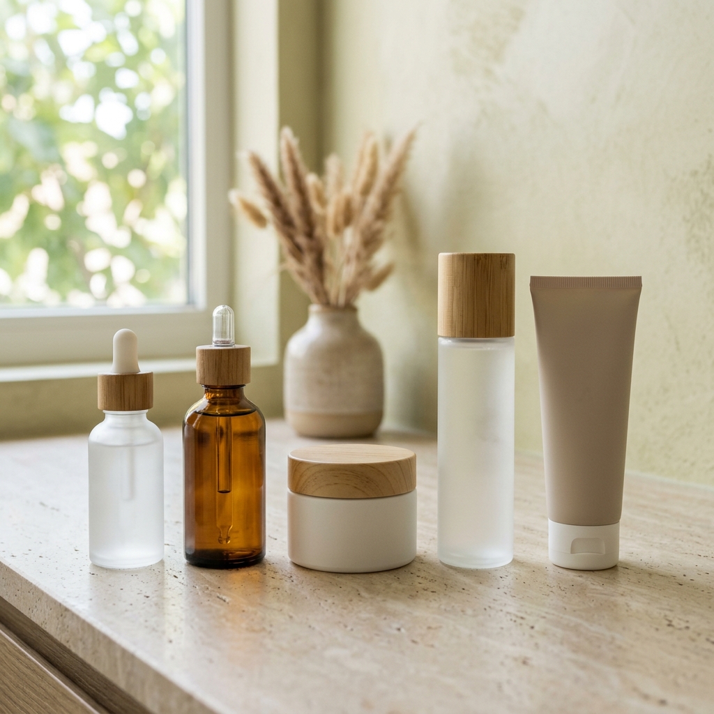Pabrik Dan Jasa Maklonmu: Manfaat Utama untuk Bisnis Skincare Anda