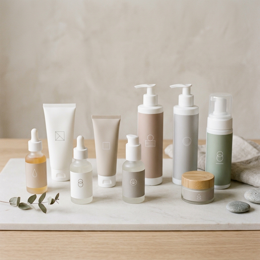 Cara Pesan yang Aman dan Terpercaya di Pabrik Jasa Maklon Skincare Arbain Solo