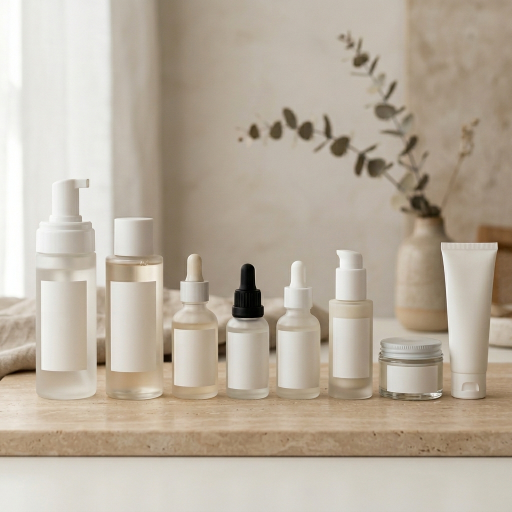 Pabrik Jasa Maklon Skincare Arbain Solo: FAQ Lengkap untuk Calon Pembeli
