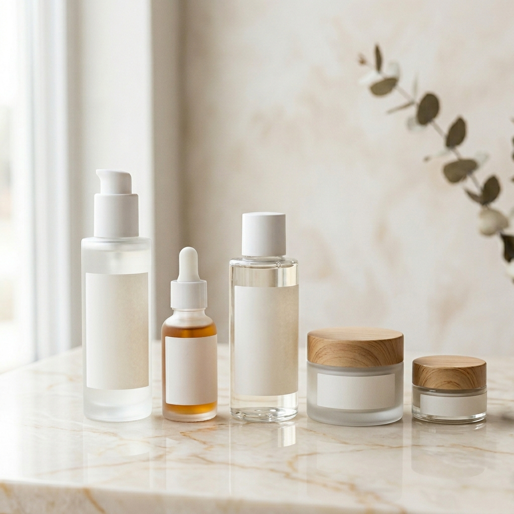 Judul Artikel: "Kesalahan Umum Saat Membeli Produk Skincare dan Cara Menghindari untuk Mendapatkan Produk Berkualitas"