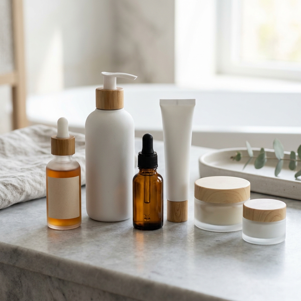 Cocok Untuk Siapa? Pabrik Jasa Maklon Skincare Arbain Solo untuk Merek Anda