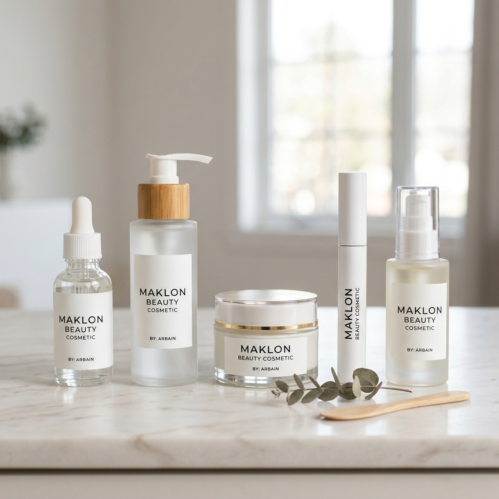 Perbandingan Pabrik Jasa Maklon Skincare Terbaik: Apa yang Membuat Pabrik Dan Jasa Maklonmu Berdiri di Atas Kompitisi?