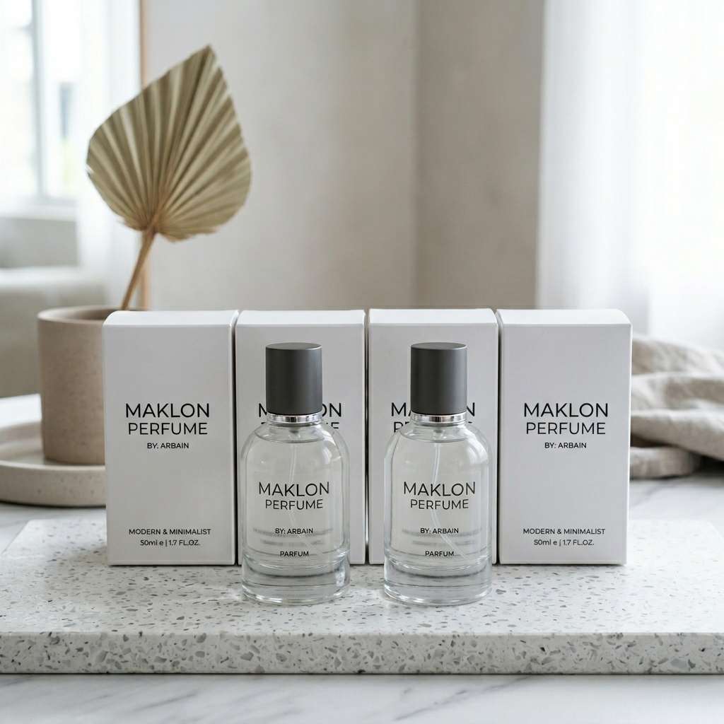 Membuat Brand Kosmetik Sendiri dengan Pabrik Maklon Parfum yang Profesional
