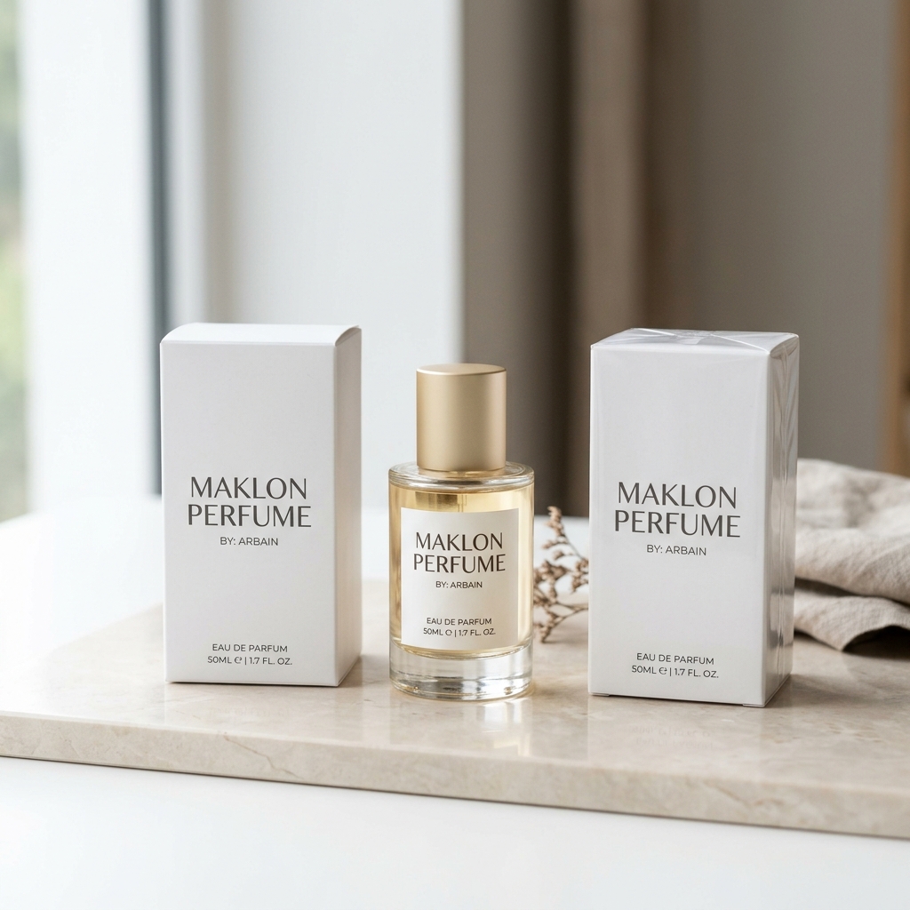 Jasa Maklon Parfum: Solusi Utama untuk Meningkatkan Kinerja Bisnis Anda
