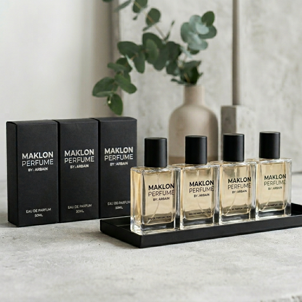Pabrik Jasa Maklon Parfum: Bukti Sosial dan Pengalaman Umum Berhasilnya Maklon Andalan