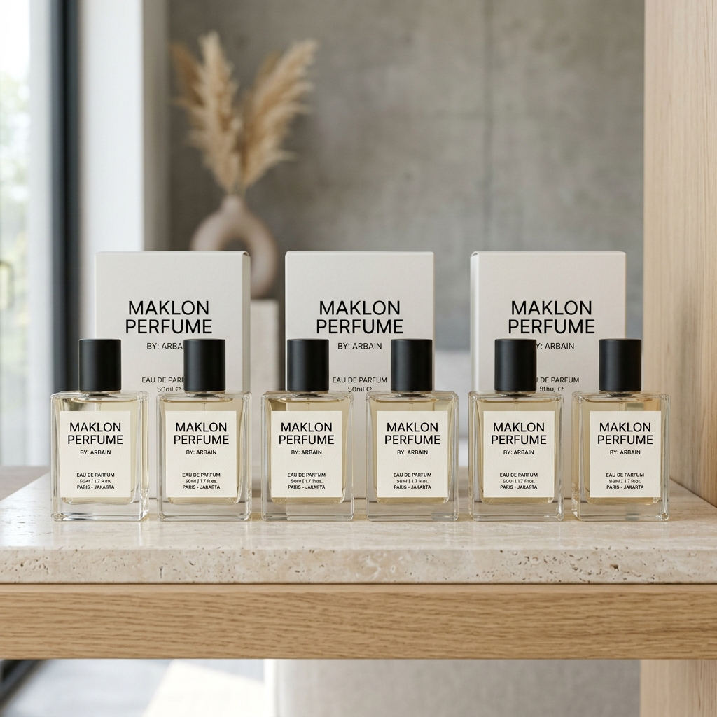 Kesalahan Umum Saat Membeli Parfum dan Cara Menghindarinya untuk Menghasilkan Produk yang Lebih Baik