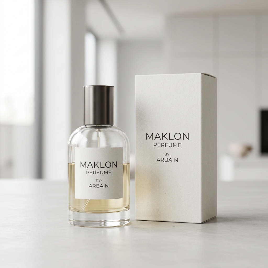 Maklon Andalan: Solusi Ideal untuk Bisnis Anda yang Ingin Mempertahankan Kepantasan dan Kualitas dalam Industri Parfum