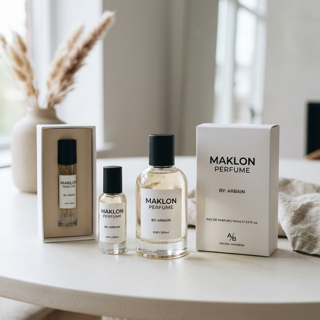 Maklon Andalan: Pilihan Tepat bagi Anda yang Ingin Membuat Produk Kosmetik Sendiri tanpa Menghabiskan Waktu dan Sumber Daya