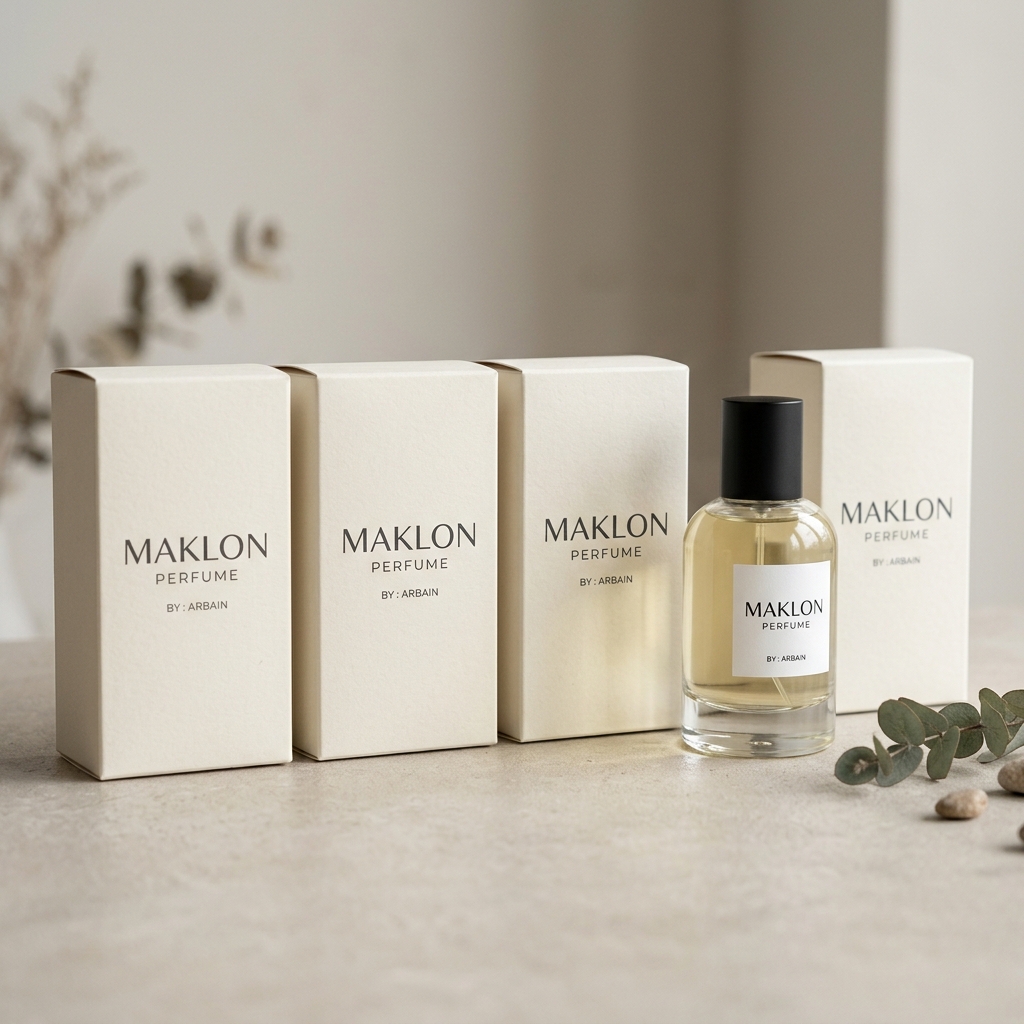 Panduan Memilih Pabrik Jasa Maklon Parfum yang Tepat untuk Bisnis Anda