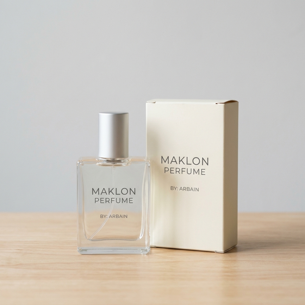 Produksi Maklon Parfum Berkualitas: Cara Pesan yang Aman dan Alur Order yang Transparan