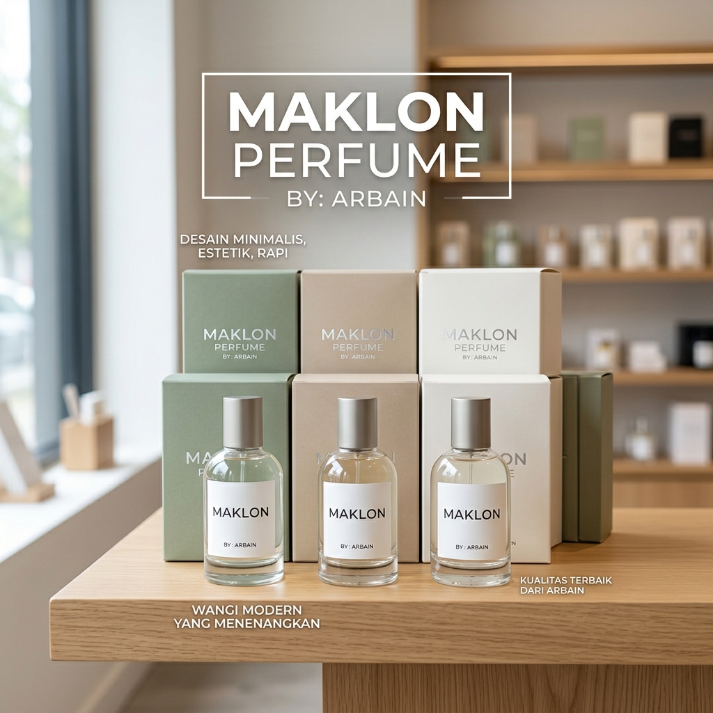 FAQ Lengkap untuk Calon Pembeli: Pabrik Jasa Maklon Parfum yang Profesional