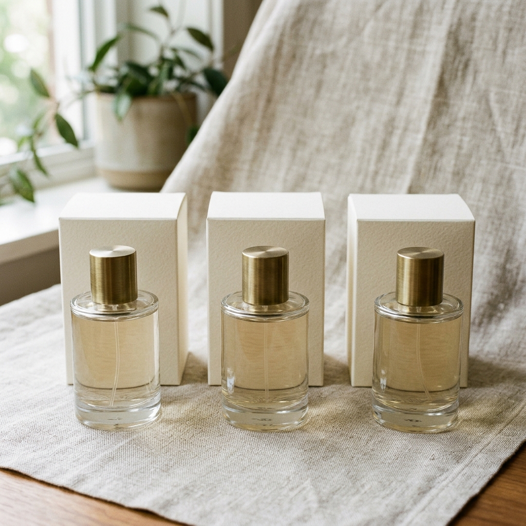 Pabrik Jasa Maklon Parfum yang Menginspirasi - Bukti Sosial & Pengalaman Umum