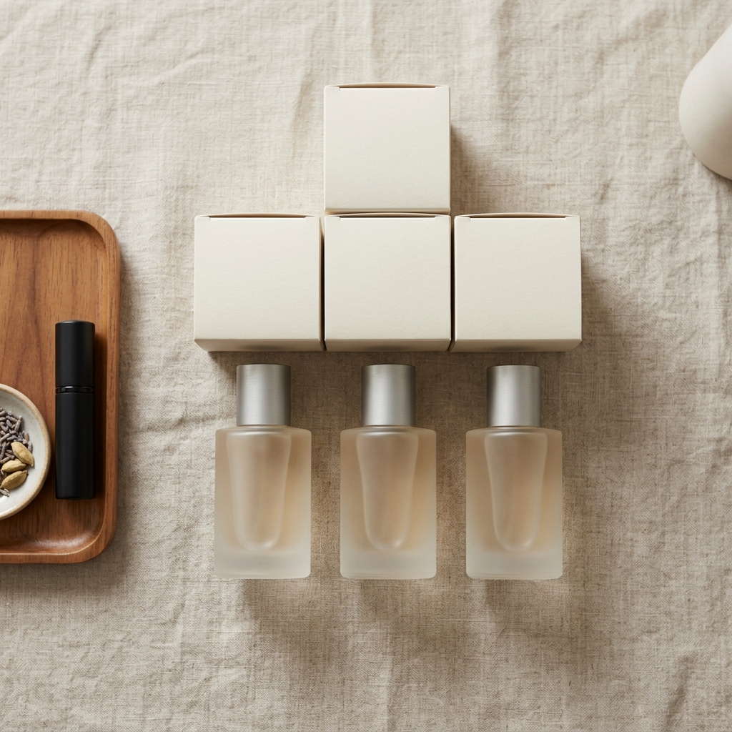 Perbandingan Pabrik Maklon Parfum: Pilih yang Terbaik untuk Bisnis Kosmetik Anda