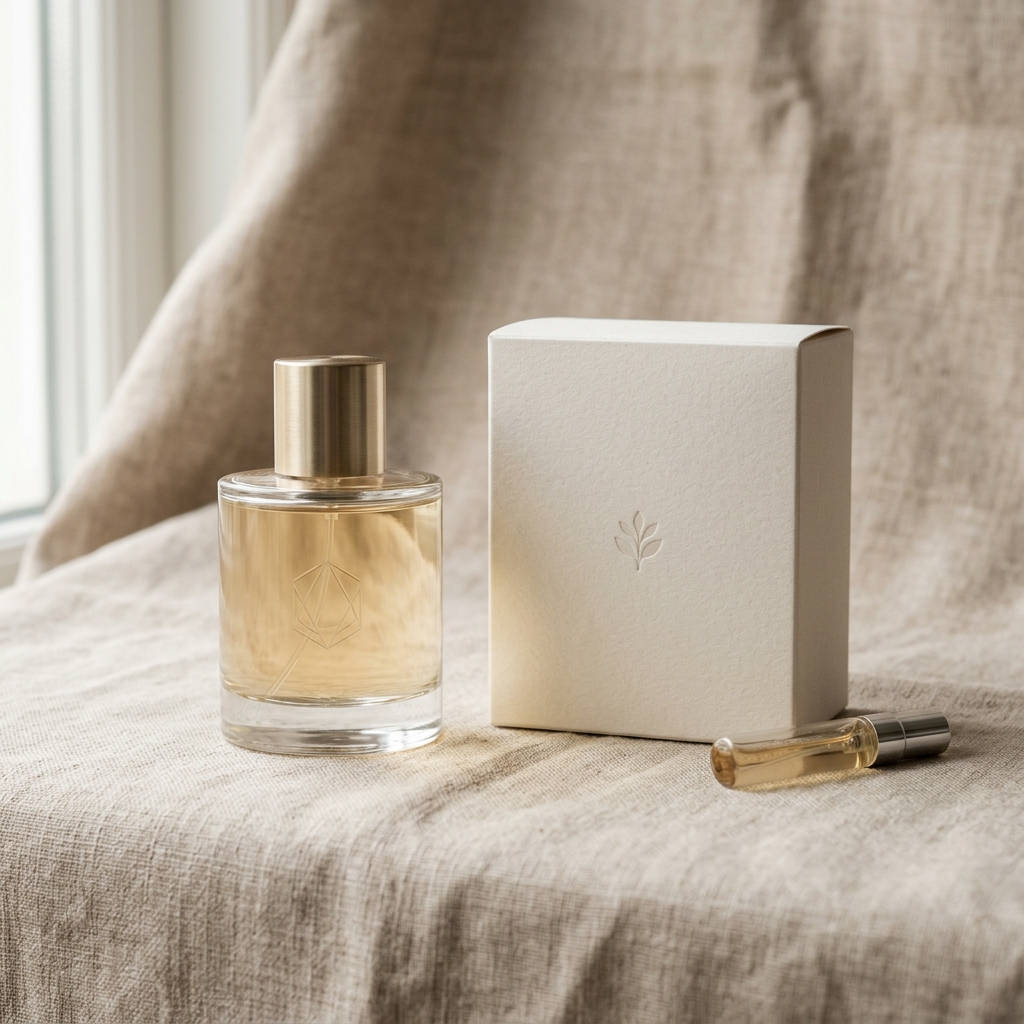 Rekomendasi Pabrik Maklon Parfum Terbaik untuk Bisnis Anda: Kontak Kami via WhatsApp