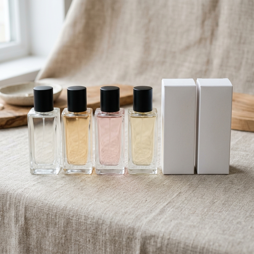 Mengenal Proses Pemesanan yang Aman di Pabrik Jasa Maklon Parfum