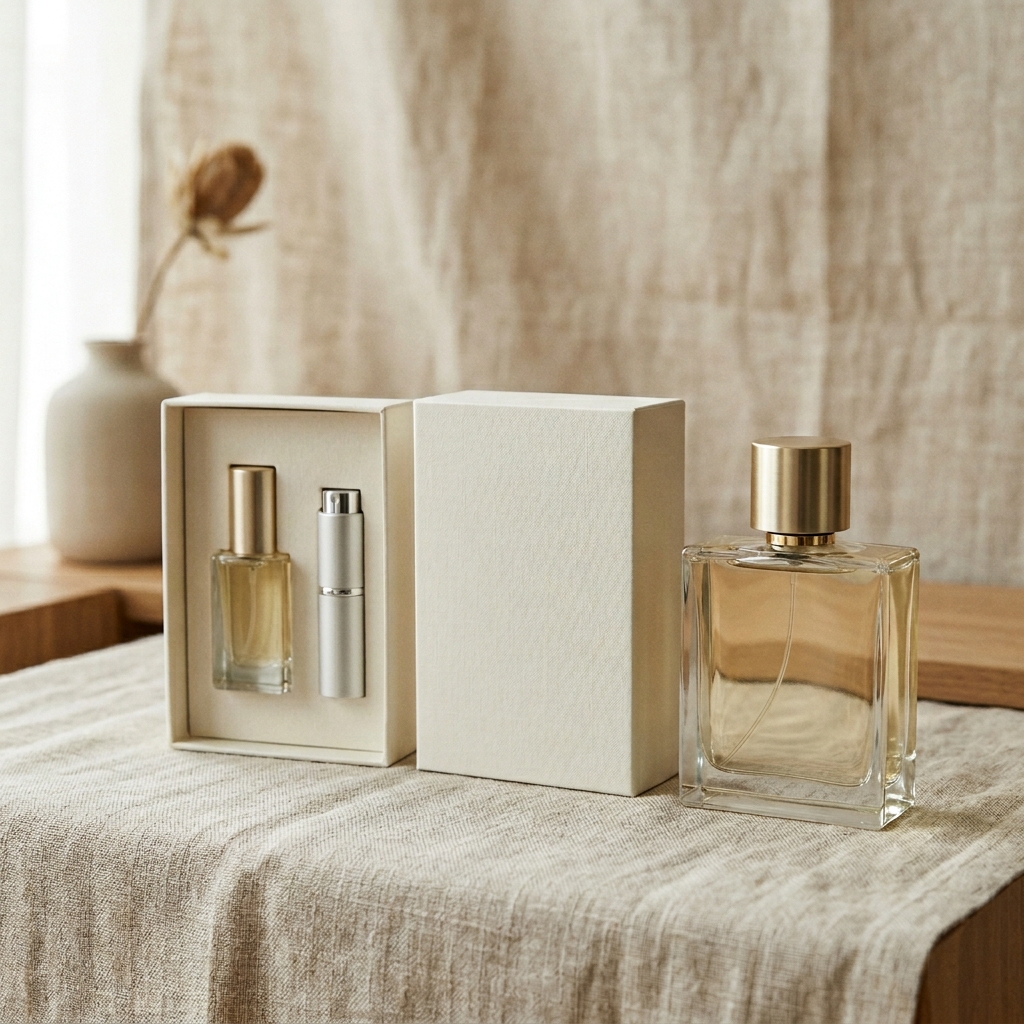 Siapa Lebih Baik, Pabrik Jasa Maklon Parfum atau Membuat Sendiri? Perbandingan yang Wajib Anda Tahu!