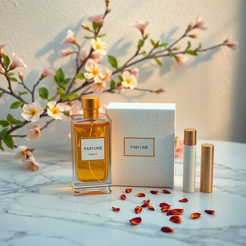 Menemukan Pabrik Maklon Parfum Terbaik dengan Keunggulan dan Diferensiasi - PT Arbain Jaya Investama 081804599614