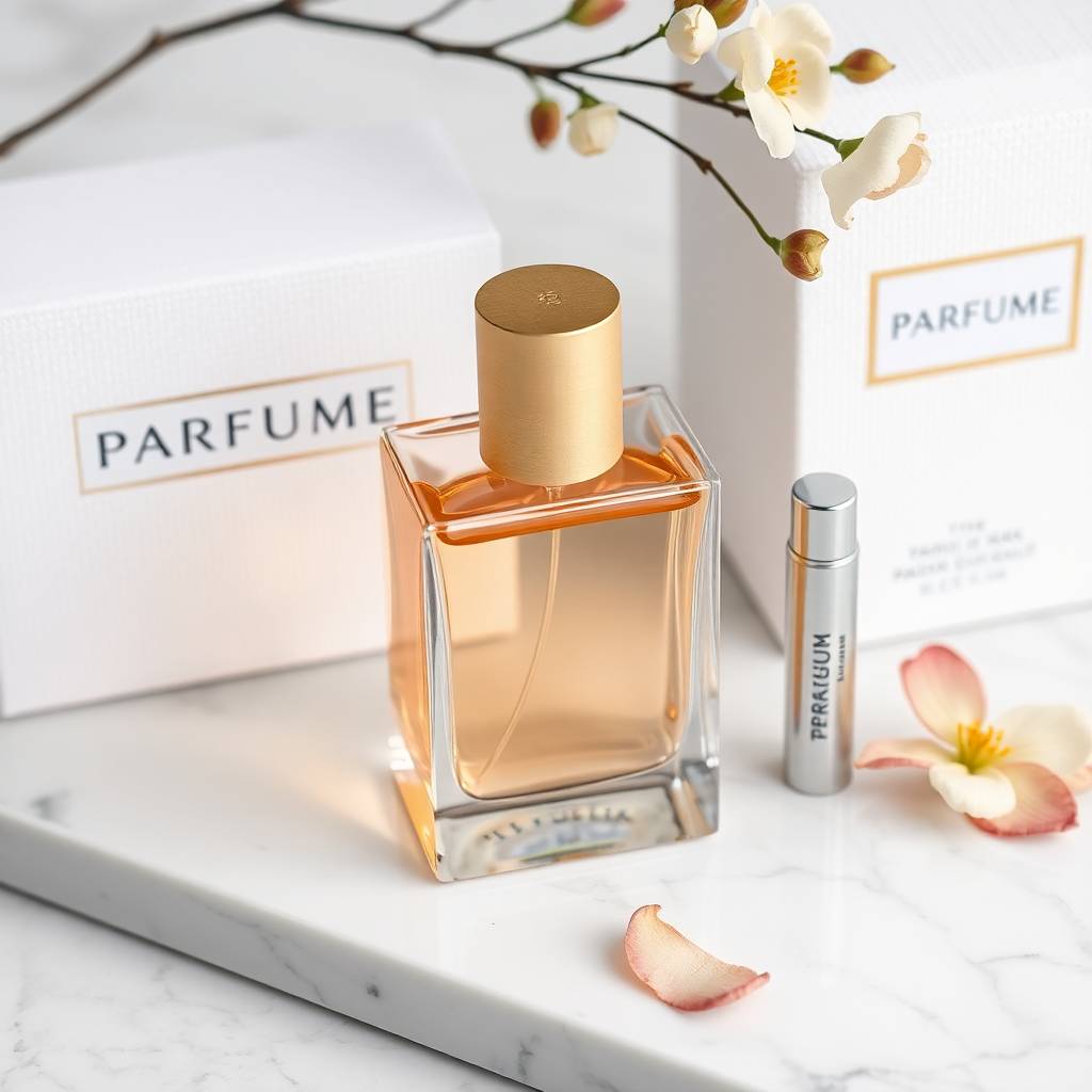 Panduan Membangun Bisnis Parfum Sendiri: Mengapa PT Arbain Jaya Investama Jadi Pilihan Terbaik